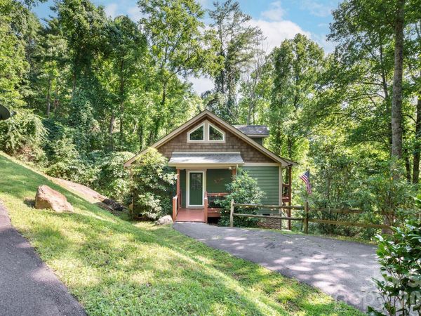 15 Happy Crow Lane , Asheville, NC 28805