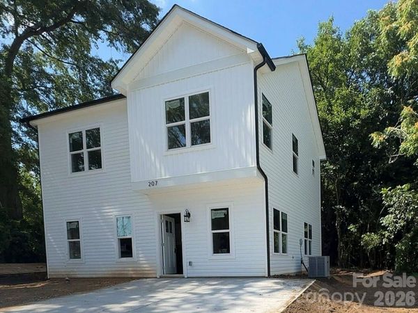 Lot 1 E Elm Street, Shelby, NC 28150
