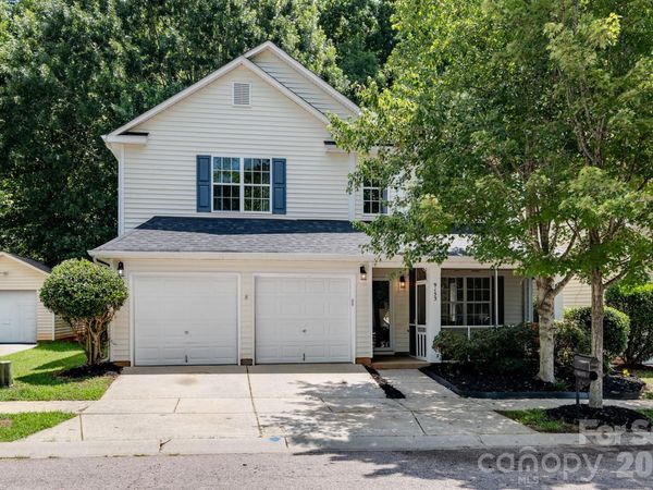 9153 Glenashley Drive, Cornelius, NC 28031