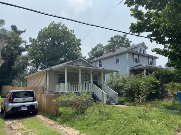 1622 Salem AVE SW, Roanoke, VA 24016