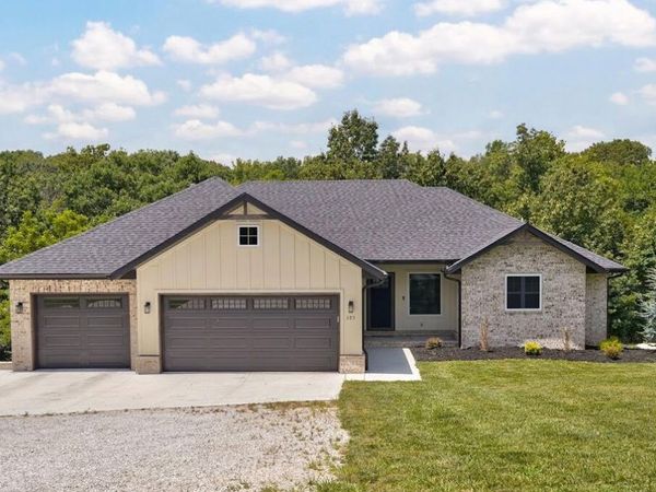 385 Plumtree Drive , Ozark, MO 65721