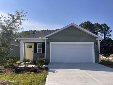 1250 Skystone Loop Loop NE, Unit Lot 76, Supply, NC 28462