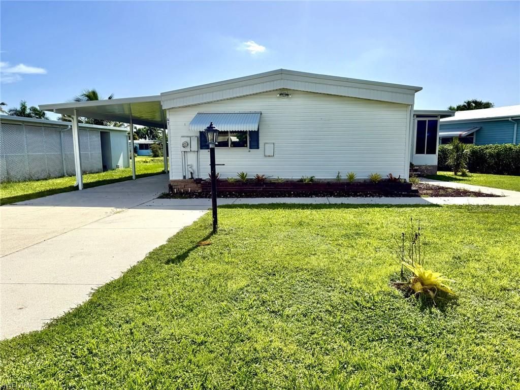 41 Lake Diane Dr , Naples, FL 34114 Photo