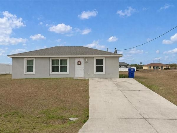 7005 Ramrod CIR, LABELLE, FL 33935