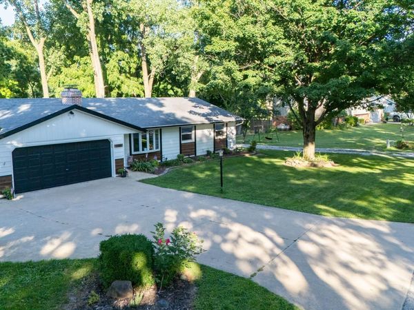 1386 HICKORY HILLS Road, Germantown Hills, IL 61548
