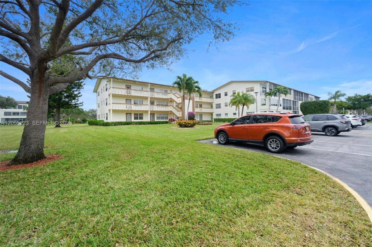 312 Mansfield H , Unit 312, Boca Raton, FL 33434 Photo