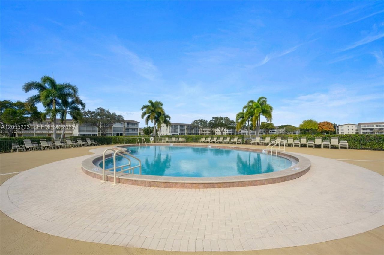 312 Mansfield H , Unit 312, Boca Raton, FL 33434 Photo
