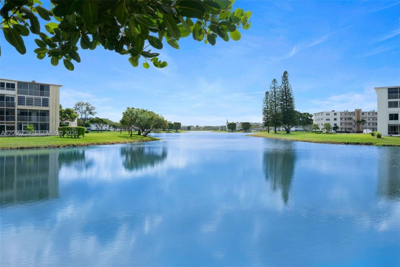 312 Mansfield H , Unit 312, Boca Raton, FL 33434 Photo