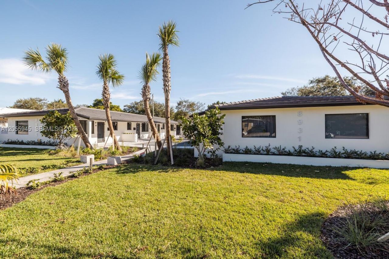 8931 NE 2nd Ave, Unit N2, El Portal, FL 33138 Photo