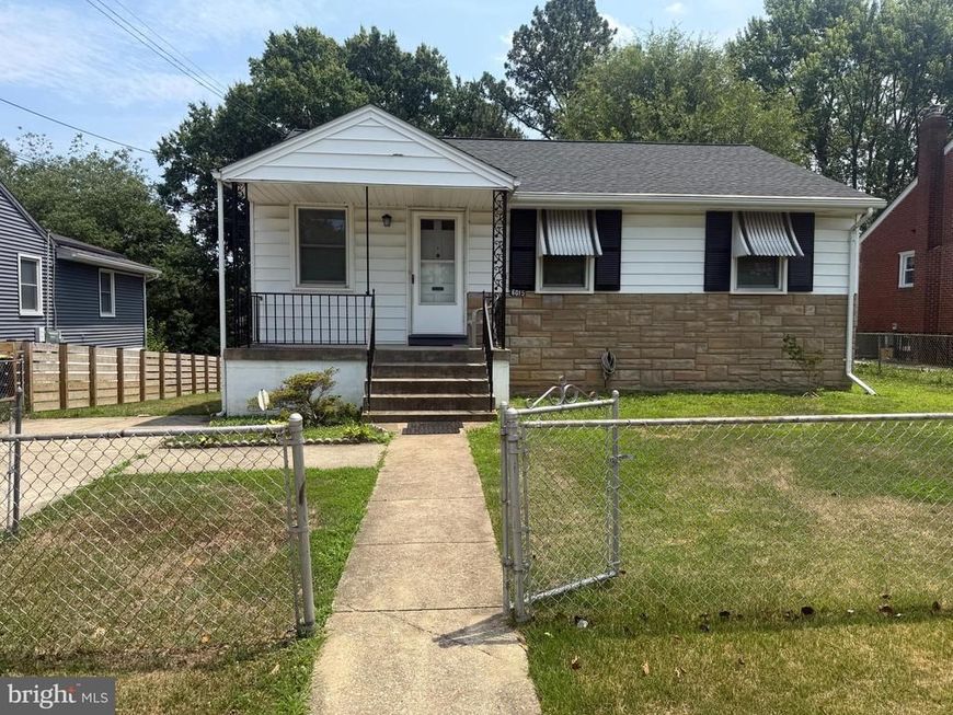 6015 Jamestown Road, Hyattsville, MD 20782 Main Photo