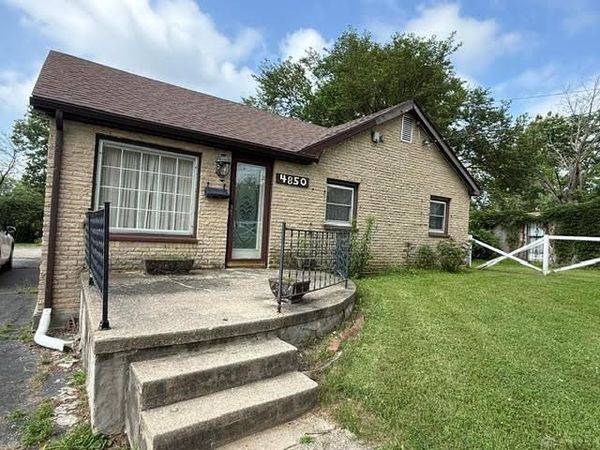 4850 Dayton Liberty Road, Jefferson Twp, OH 45417