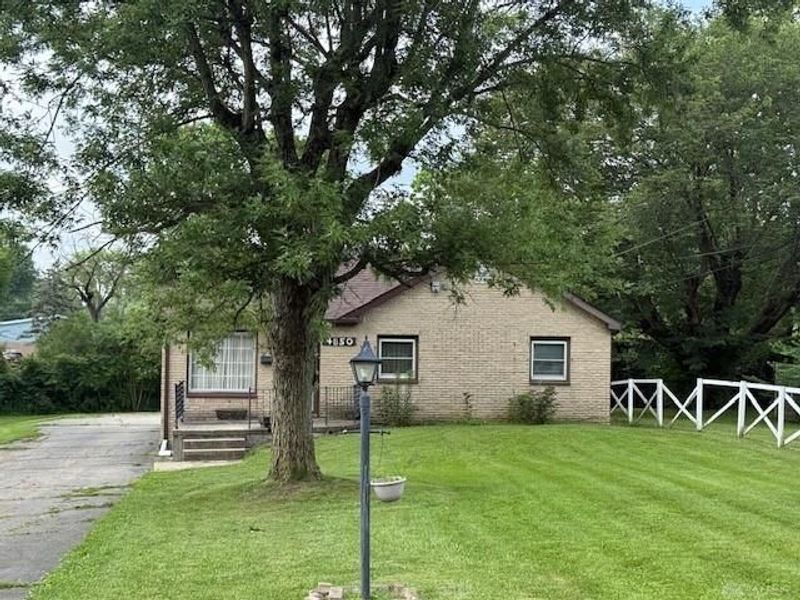 4850 Dayton Liberty Road, Jefferson Township, OH 45417 Photo 2