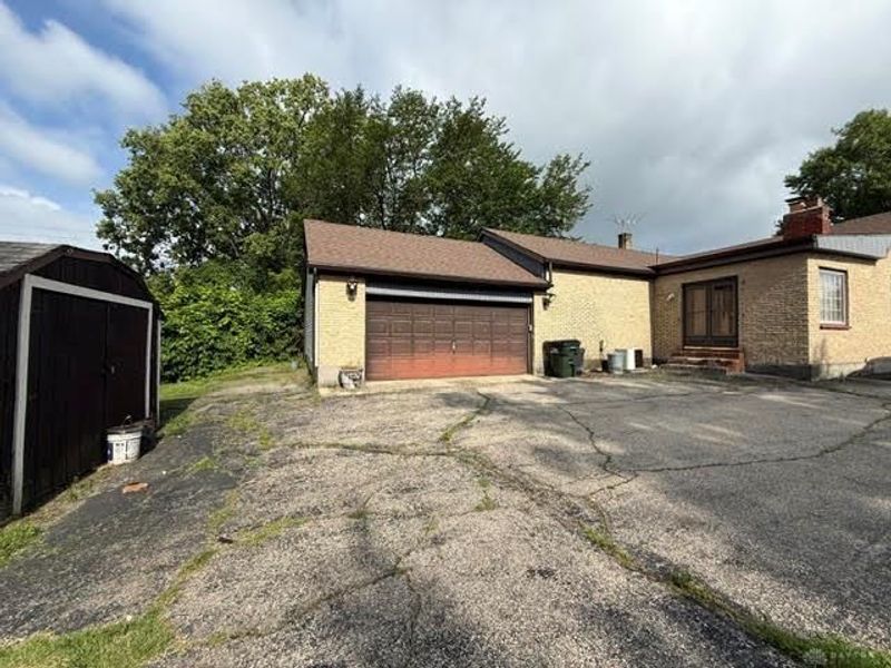 4850 Dayton Liberty Road, Jefferson Township, OH 45417 Photo 3