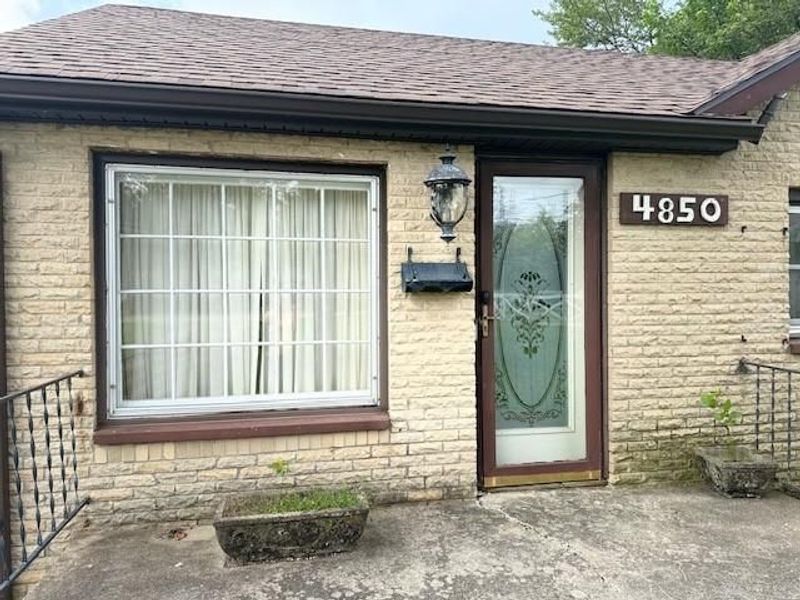 4850 Dayton Liberty Road, Jefferson Township, OH 45417 Photo 4