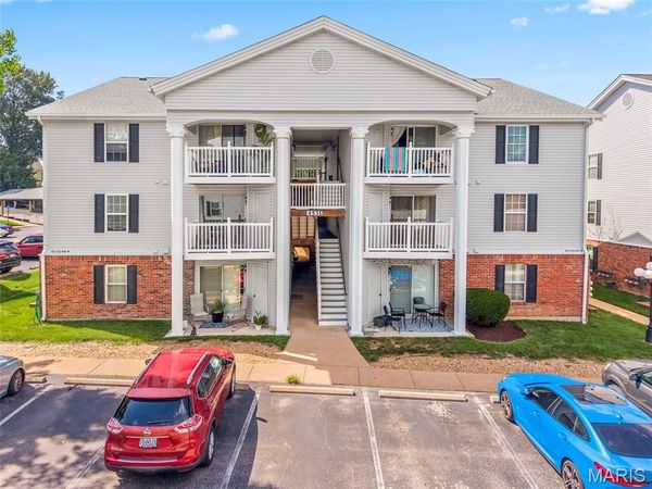4531 Little Rock Road , St Louis, MO 63128