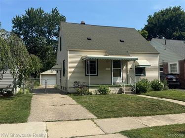 315 Jewell Street, Ferndale, MI 48220