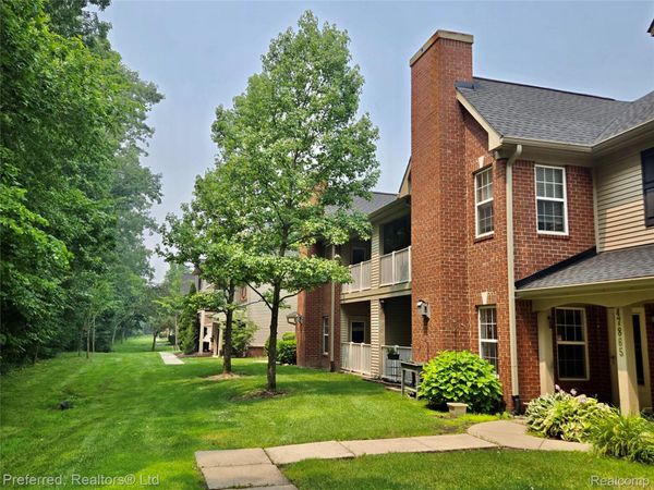47865 Cardiff Avenue, Canton Township, Mi 48188