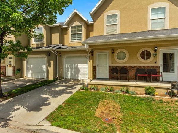 1256 W BRIDALWOOD LOOP , Lehi, UT 84043