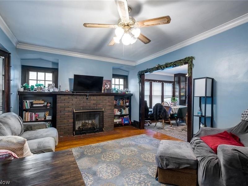 12905 Arliss Drive, Lakewood, OH 44107 Photo 5