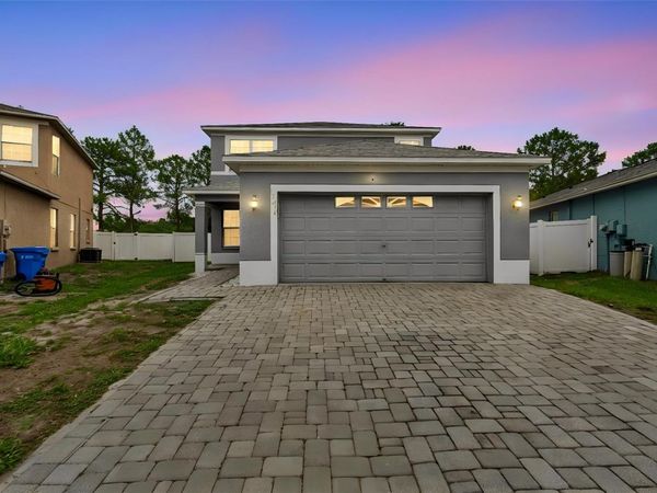 12610 ADVENTURE DRIVE , RIVERVIEW, FL 33579