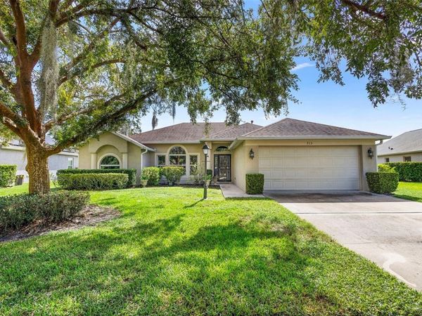 713 MOUNTAIN ASH WAY , DELTONA, FL 32725