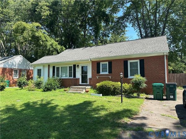 9004 Sparrow Drive , Henrico, VA 23229