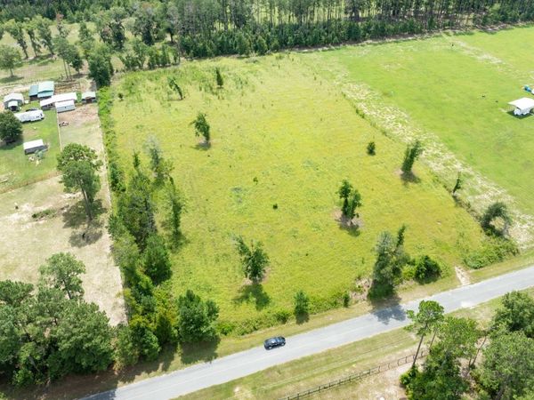 LOT 7 49TH DRIVE, Wellborn, FL 32094