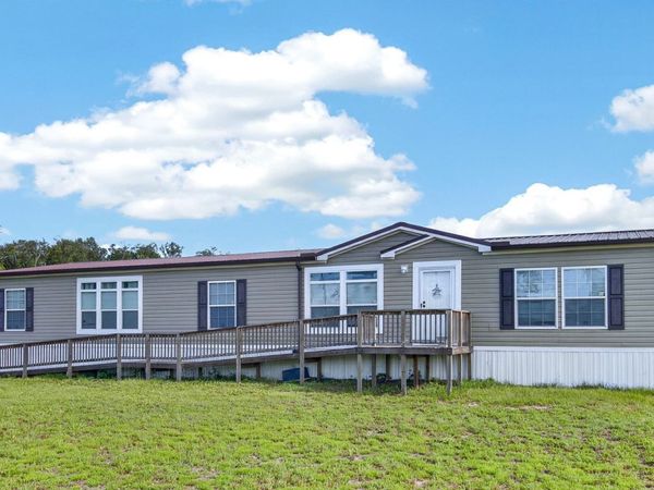 17197 44TH STREET, Live Oak, FL 32060