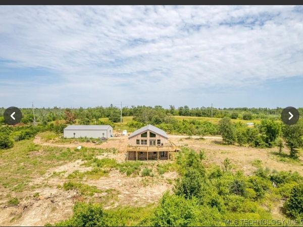 9794 S Hwy 48, Mannford, OK 74044
