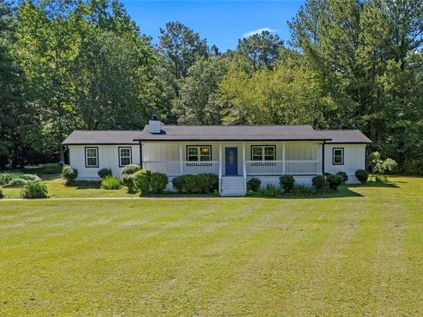 4743 Bryant Drive , Snellville, GA 30039
