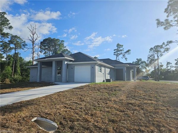 4849-4851 30th ST SW, LEHIGH ACRES, FL 33973