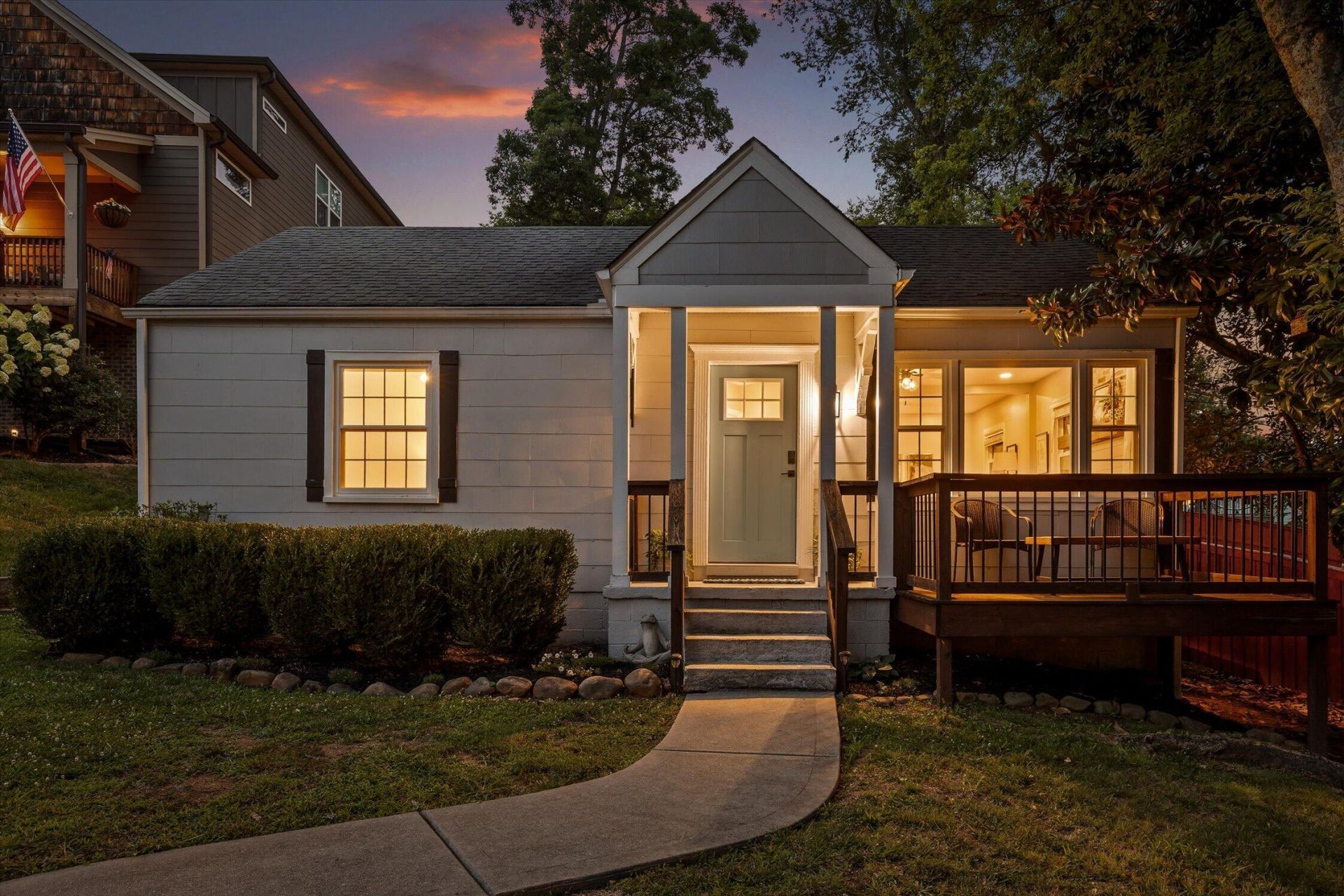 911 Overman Street, Chattanooga, TN 37405 Main Photo