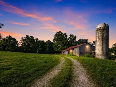 840 Glass Mill Road, Wilmore, KY 40390