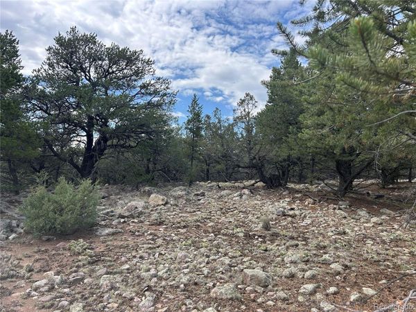 1661 Willow Creek Way , Crestone, CO 81131