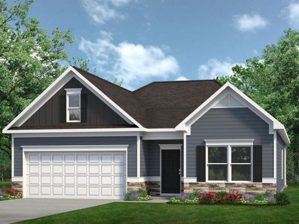 269 Claude Circle , Clarksville, TN 37042