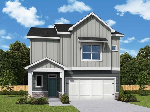 3023 Belton Way , Smyrna, TN 37167