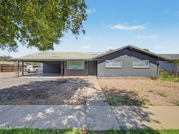317 N ELM Street, Gilbert, AZ 85234