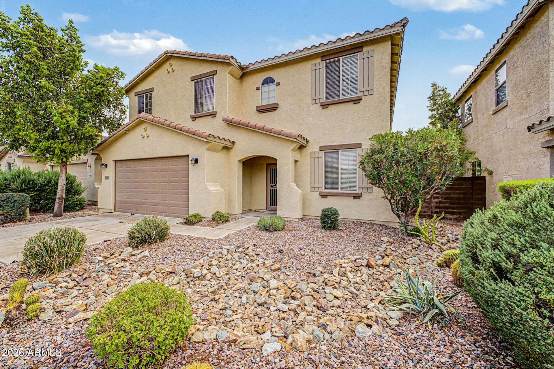 4947 E Odessa Drive, San Tan Valley, AZ 85140 Main Photo