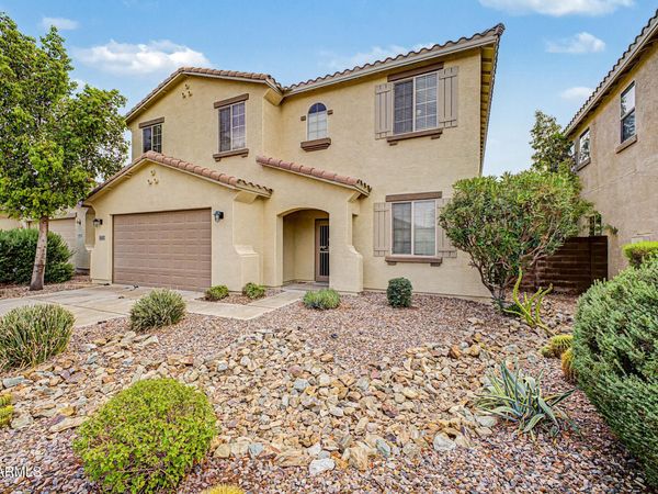 4947 E ODESSA Drive, San Tan Valley, AZ 85140