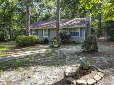 133 Sunset Strip , Elgin, SC 29045