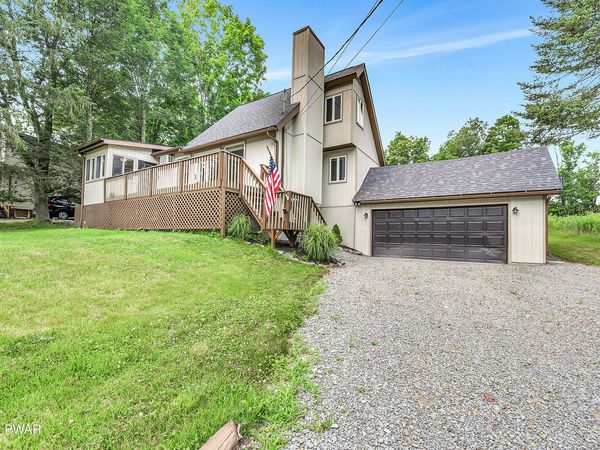33 Forest Lane , Lake Ariel, PA 18436