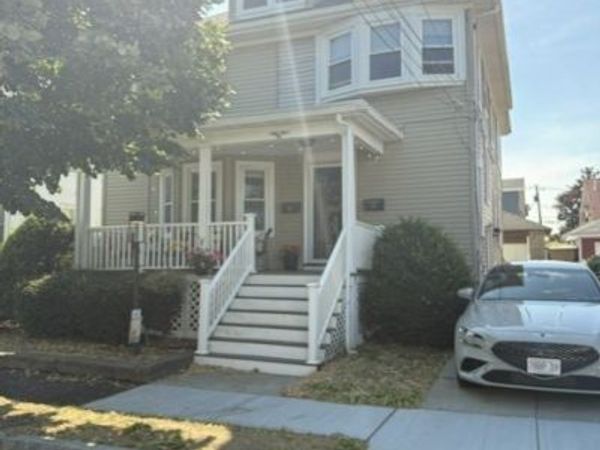 58 Bromfield Street, Unit 1, Quincy, MA 02170