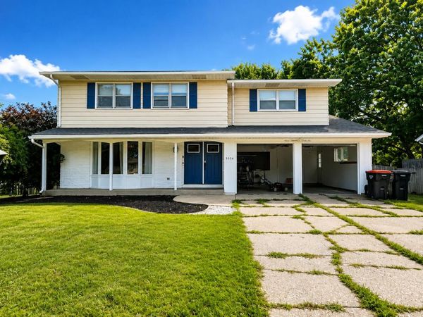 3036 Perry Avenue SW, Wyoming, MI 49519