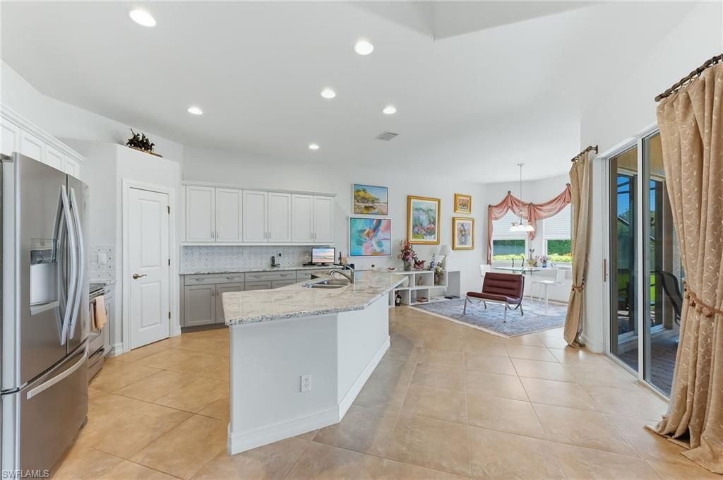 6168 Dogleg Dr , Naples, FL 34113 Photo