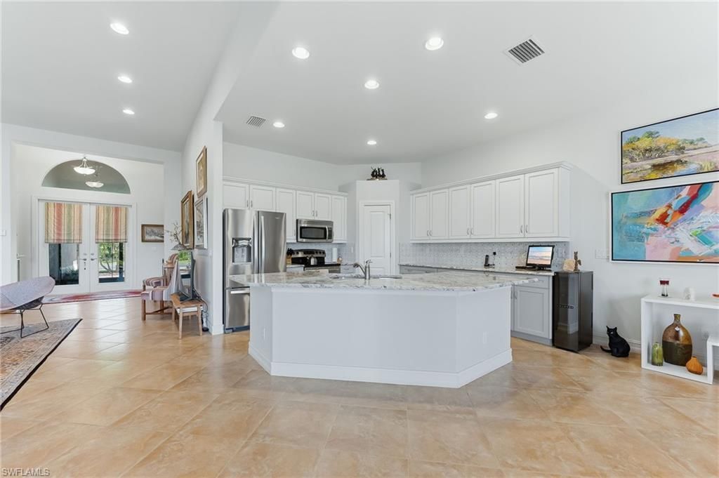 6168 Dogleg Dr , Naples, FL 34113 Photo