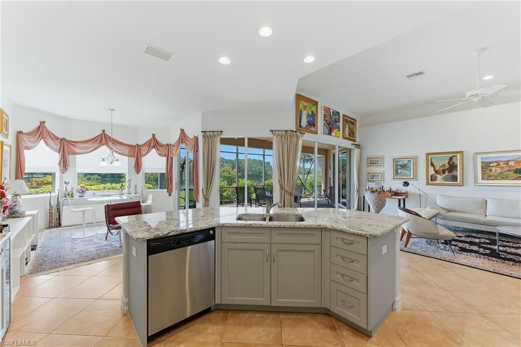 6168 Dogleg Dr , Naples, FL 34113 Photo