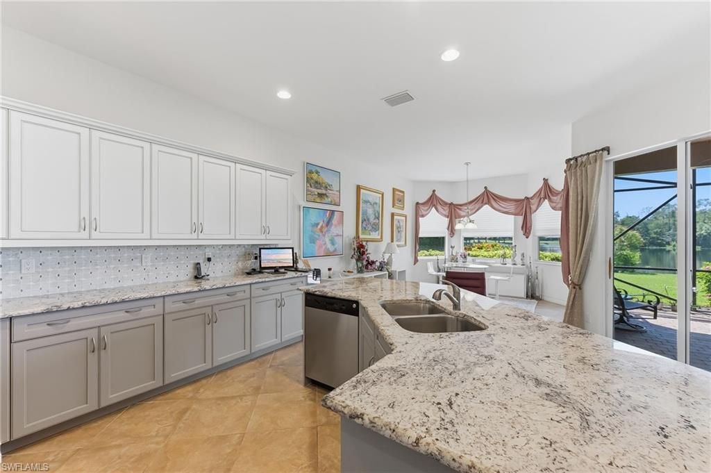 6168 Dogleg Dr , Naples, FL 34113 Photo