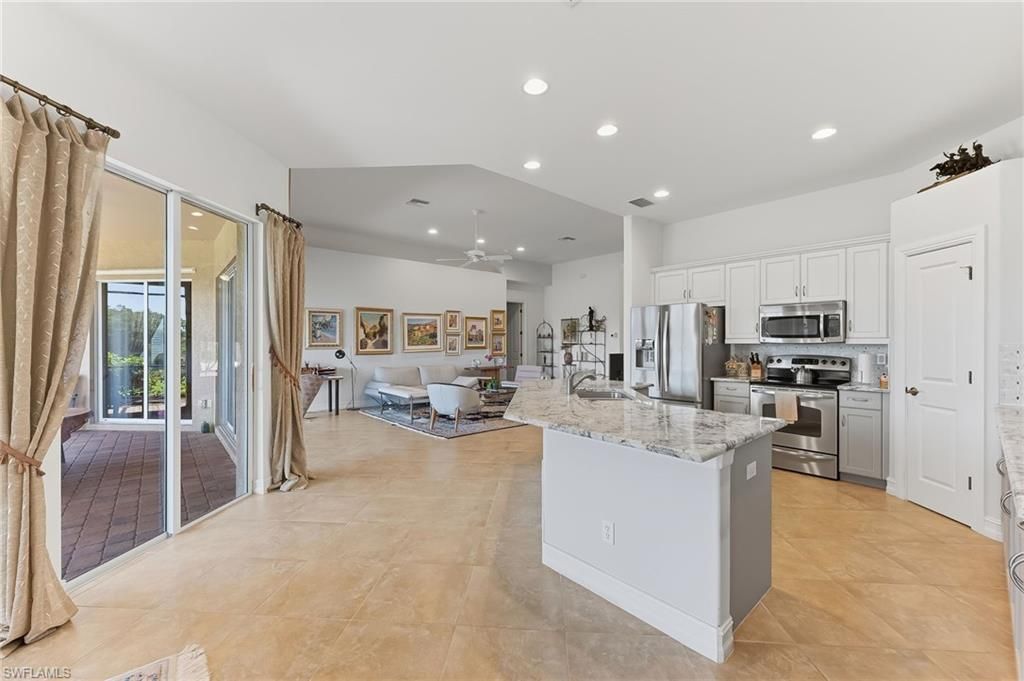 6168 Dogleg Dr , Naples, FL 34113 Photo