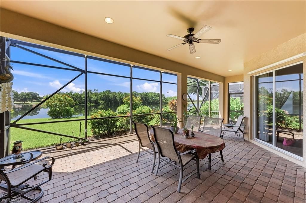 6168 Dogleg Dr , Naples, FL 34113 Photo