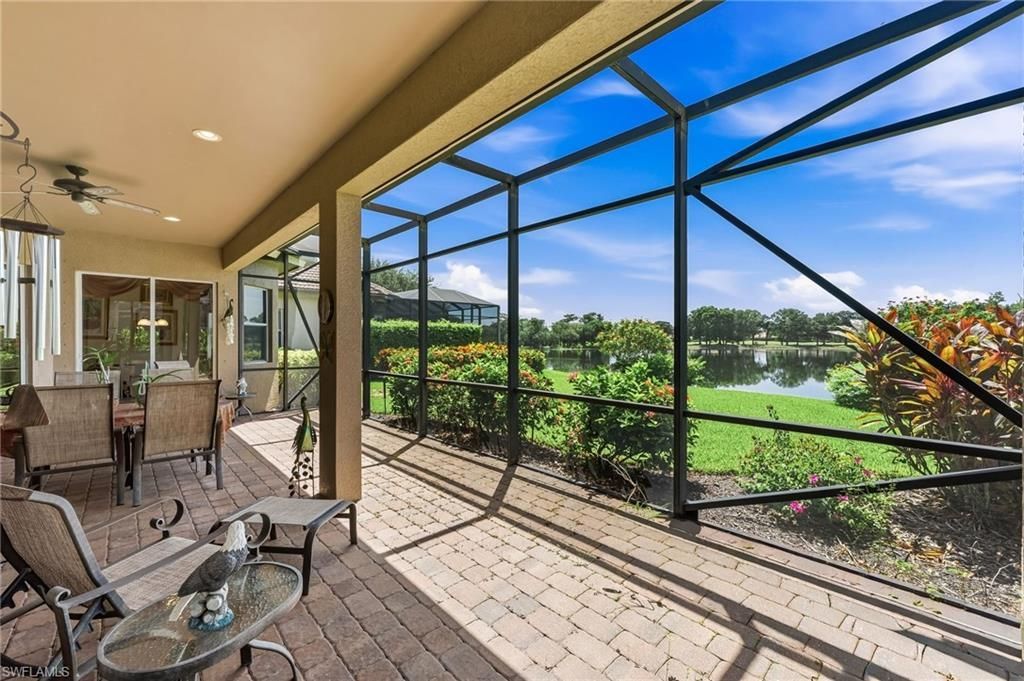 6168 Dogleg Dr , Naples, FL 34113 Photo